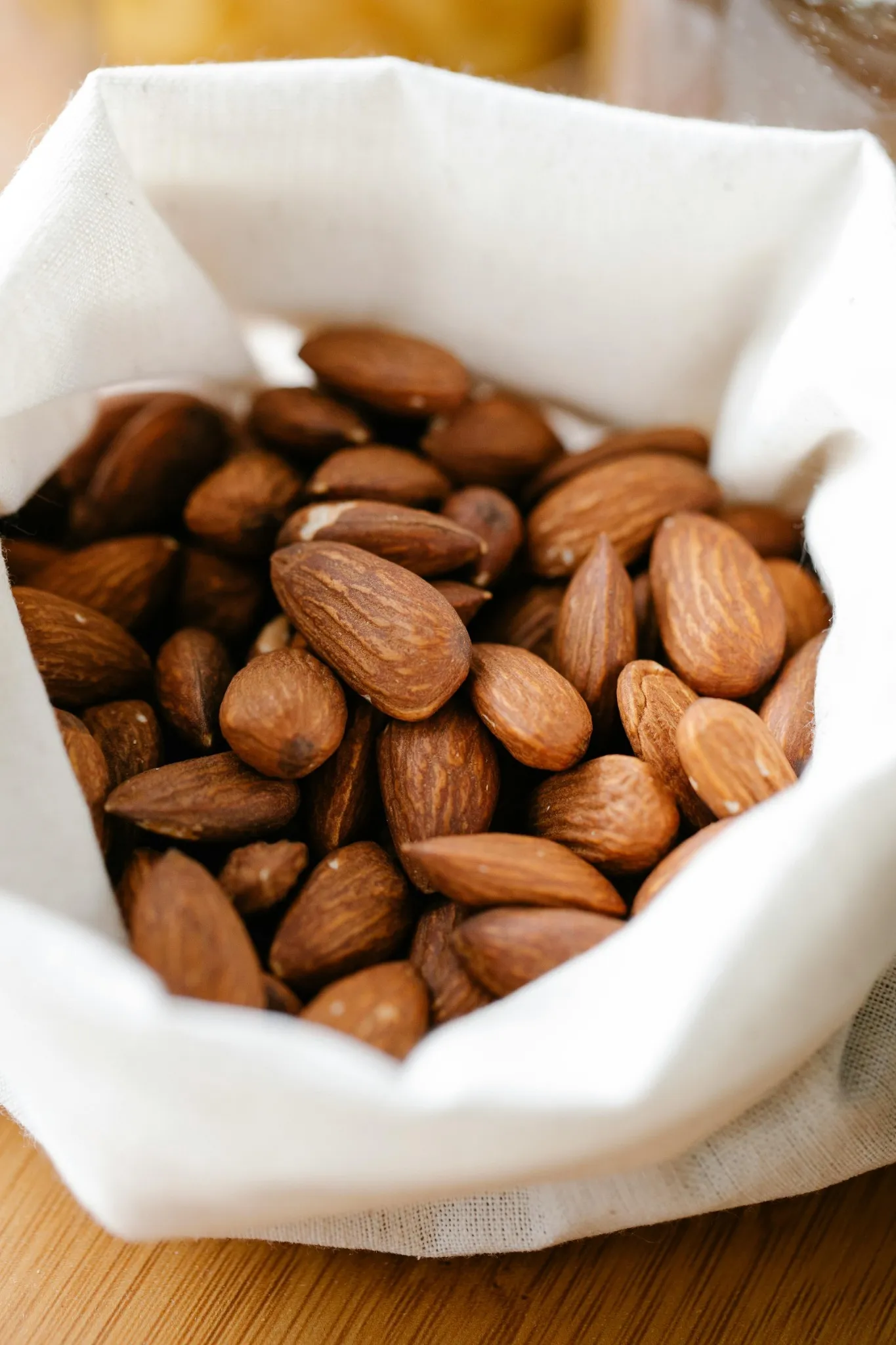 Almond